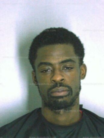 Shavar Lequinn Collington