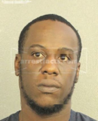 Lloyd Anthony Myers