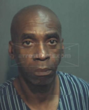 Vernon Glenn Reed