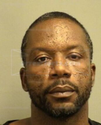 Terrance Lamount Jones