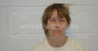 Christy Renee Pennington