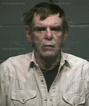 Russell Gene Adkins
