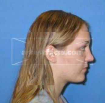 Ashley Brooke Clevenger