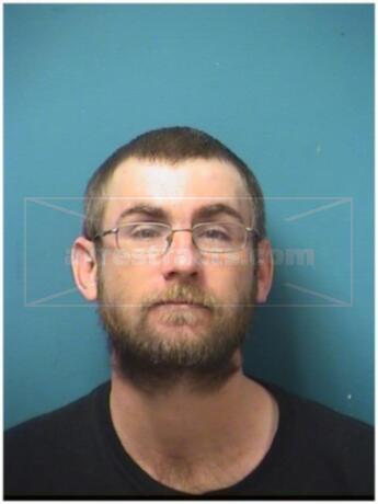 Jarrod Douglas Baumann