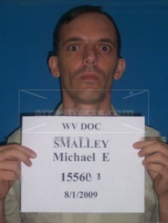 Michael E Smalley