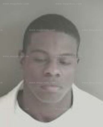 Dexter Dwight Kay