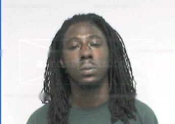 Alton Jamar Mcquay