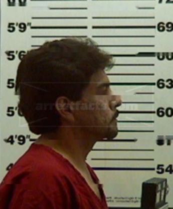 Dennis M Trujillo