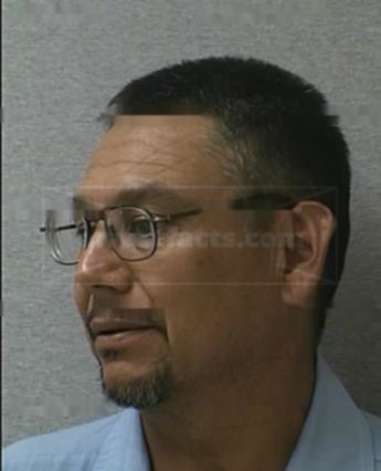Roy Lee Ortiz
