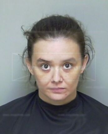 Kandi Marie Gantt