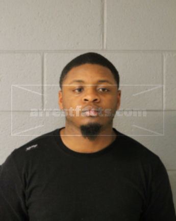 Deandre B Guyton