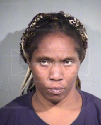 Vernita Jenice Petty