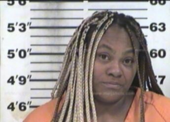 Holly Lashon Randall