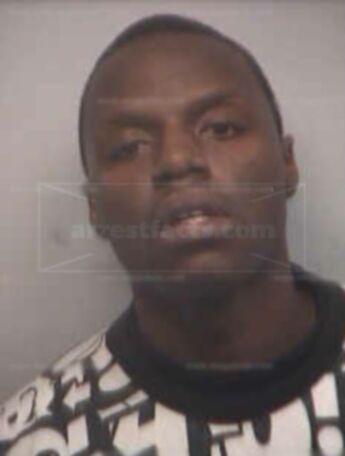 Antwon Calles