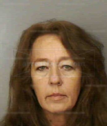 Tina Kathleen Alford