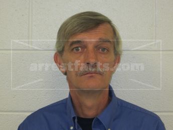 Terry Rodger Davis