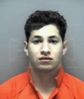Joseph Albert Mejia