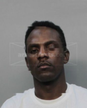 Norris Smith