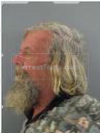 Gary Lynn Routon