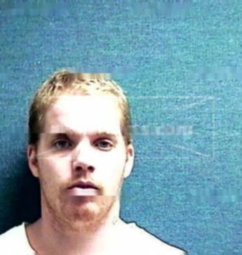 Michael Forest Harrison