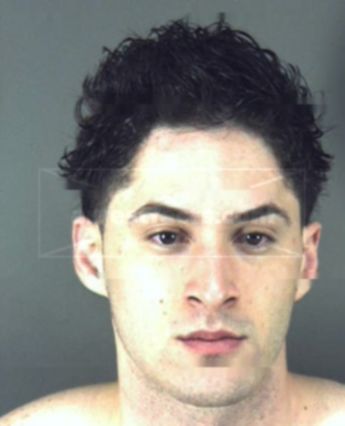 Anthony Michael Ramos