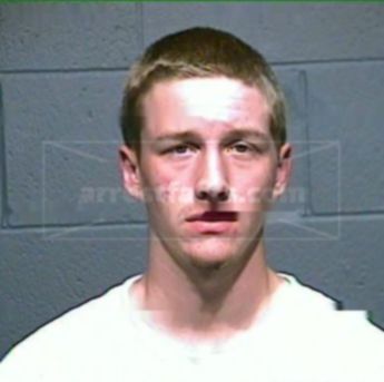 Joshua Carl Armour