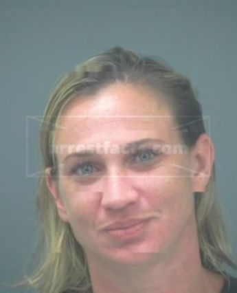 Nathalie Grace Beaudry