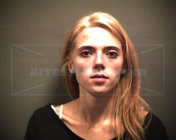 Courtney Leigh Edwards