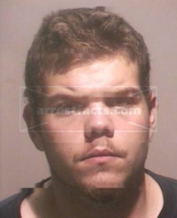 Sean Eric Ralston