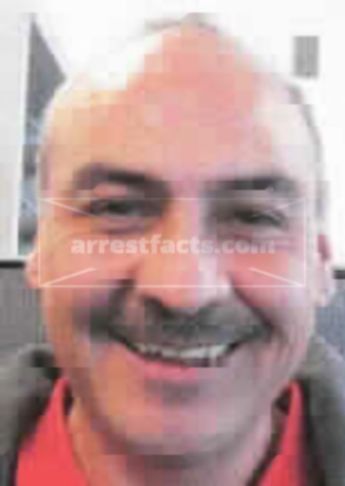Joe Antonio Gallegos