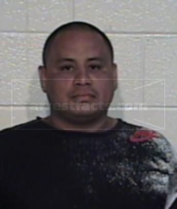 Armando Martinez
