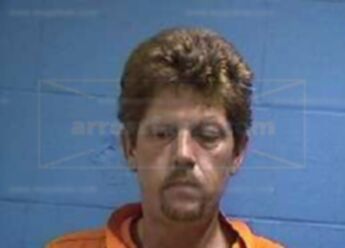 Donald William Roberts