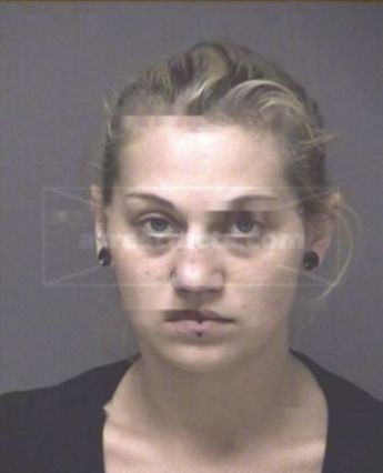 Kayla Dawn Maxwell