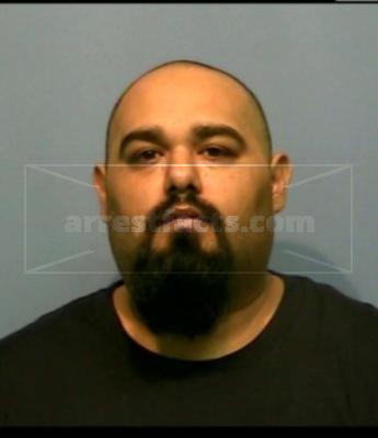 Lee Alvarado Esparza