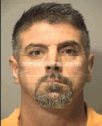 Brian Scott Dallas