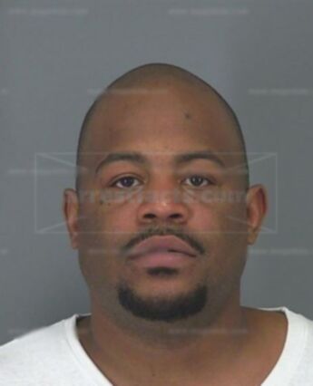Terrence D Bridges