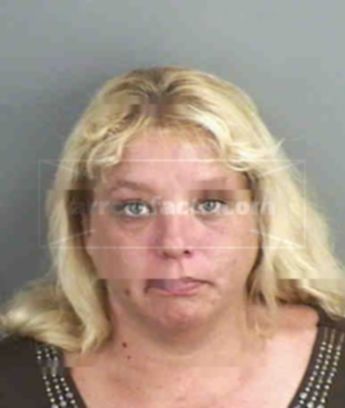 Christie Annette Tarvin
