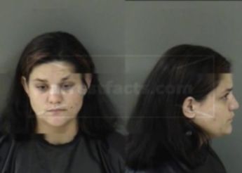 Brittani Lynn Suermondt