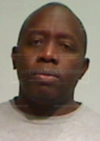 Larry Allison Warren
