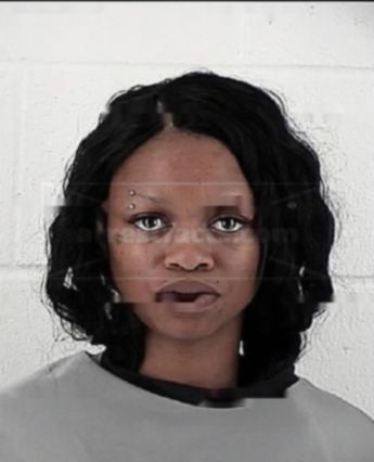 Tonisha Lachan Lyles