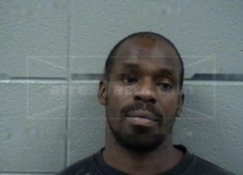 Antonio Anderson