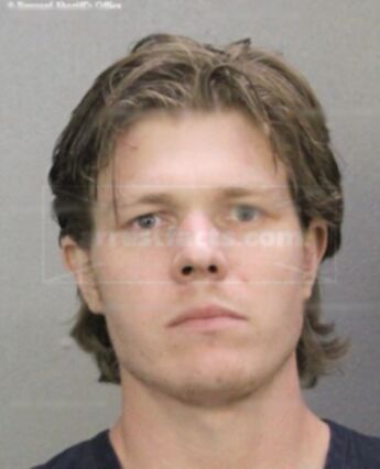 Christopher Eugene Allen