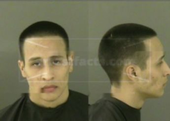 Jesus Alonzo Sanchez