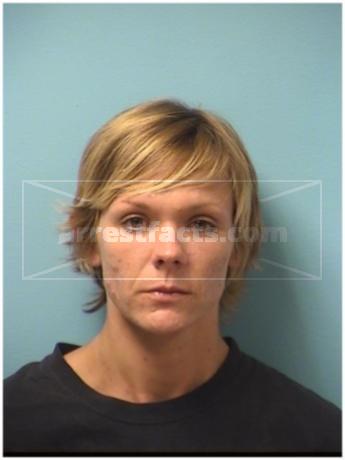 Jill Marie Lechner