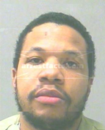 Michael Jermaine Bush