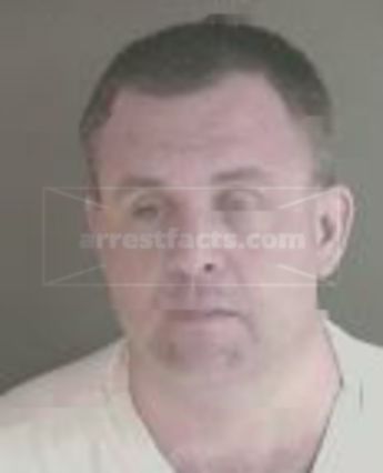 Jeffery Dale Henderson