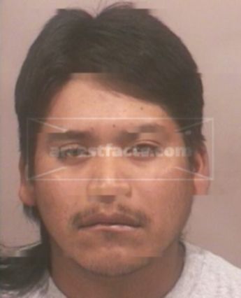Margarito Martinez