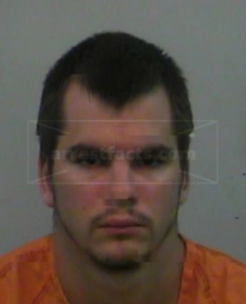 John David Cook