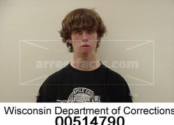Zachary J Brogaard