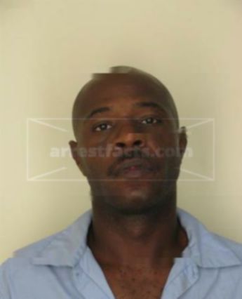 Christopher D Tolliver